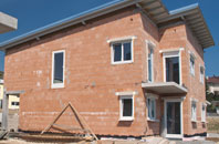 Flanshaw home extensions