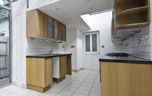 Flanshaw kitchen extension leads